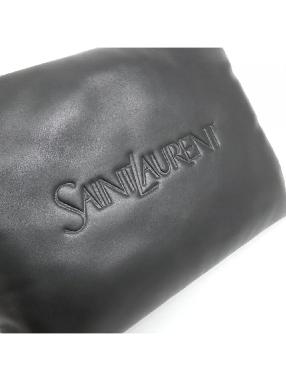 Yves Saint Laurent this authentic